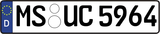 MS-UC5964