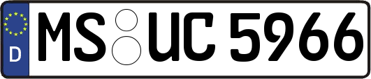 MS-UC5966