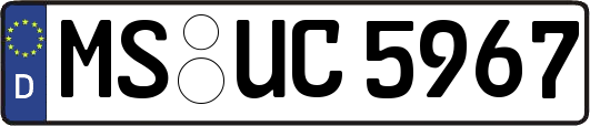 MS-UC5967