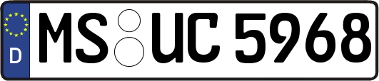 MS-UC5968