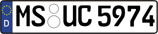MS-UC5974