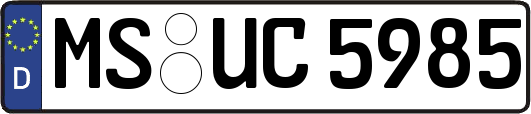 MS-UC5985