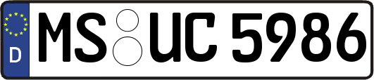 MS-UC5986