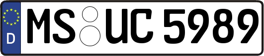 MS-UC5989