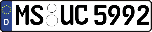 MS-UC5992