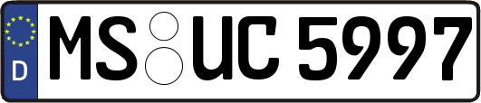 MS-UC5997