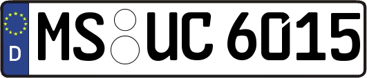 MS-UC6015