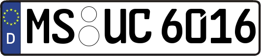 MS-UC6016