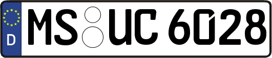 MS-UC6028
