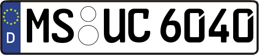 MS-UC6040