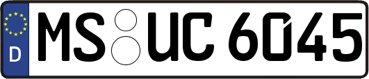 MS-UC6045