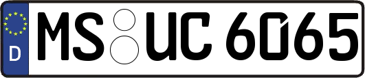 MS-UC6065
