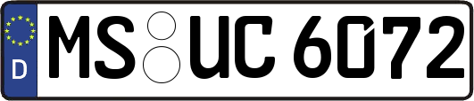 MS-UC6072