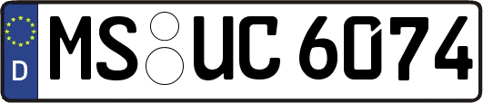 MS-UC6074