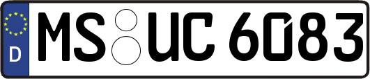 MS-UC6083