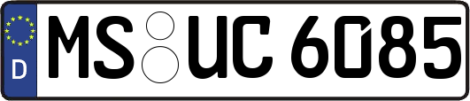 MS-UC6085