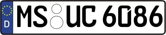 MS-UC6086