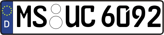 MS-UC6092