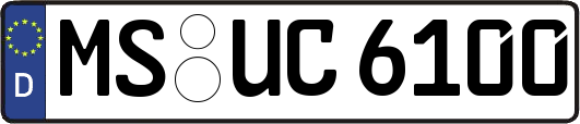 MS-UC6100