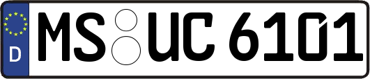 MS-UC6101