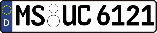 MS-UC6121
