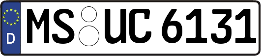 MS-UC6131