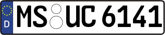 MS-UC6141