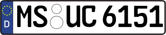 MS-UC6151