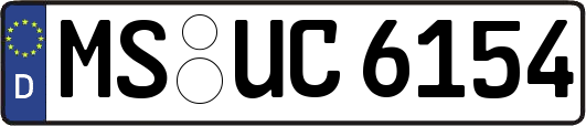 MS-UC6154