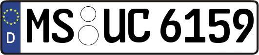 MS-UC6159