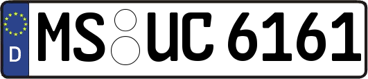 MS-UC6161