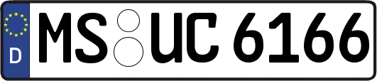 MS-UC6166