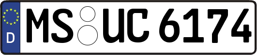 MS-UC6174