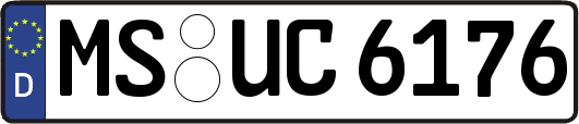 MS-UC6176