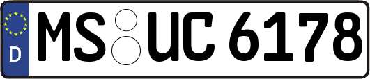 MS-UC6178