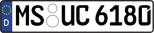 MS-UC6180