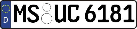 MS-UC6181