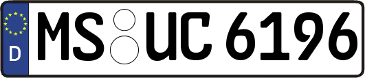 MS-UC6196