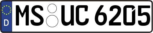 MS-UC6205