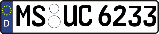 MS-UC6233
