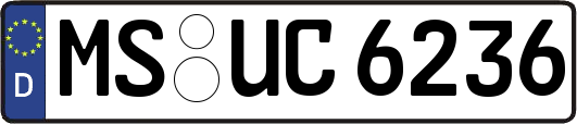 MS-UC6236