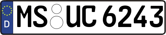 MS-UC6243