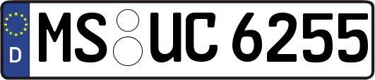MS-UC6255