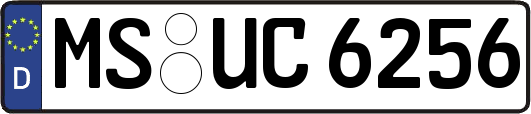 MS-UC6256