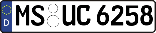 MS-UC6258