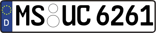 MS-UC6261