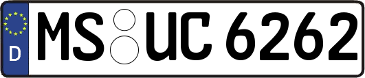 MS-UC6262