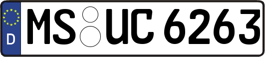 MS-UC6263