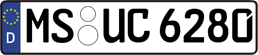 MS-UC6280