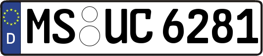 MS-UC6281